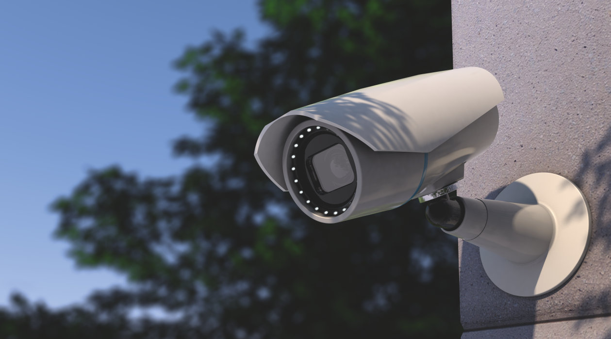 Sebab-Sebab Perlunya Memasang CCTV